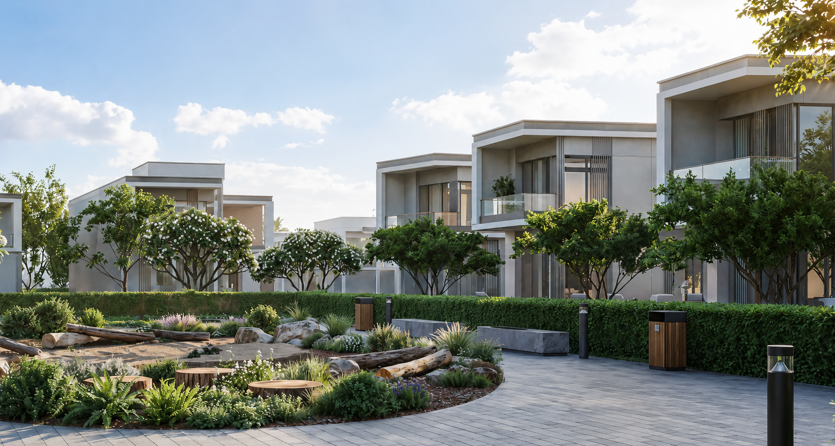 Sobha Sanctuary